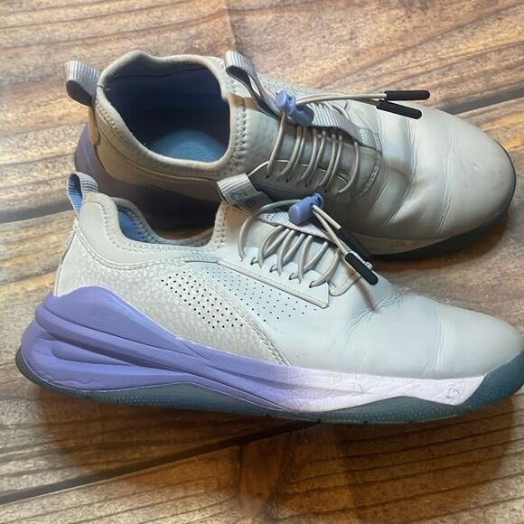 Clove Grey Nursing Shoes size 6 - Picture 3 of 7